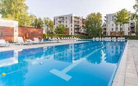 Apartament Vita Polanki